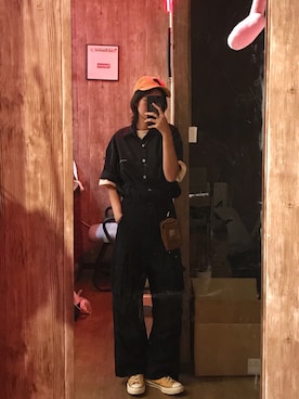 贰玖八さんのコーディネート