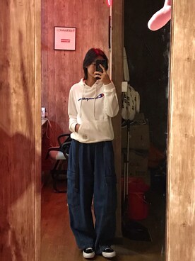 贰玖八さんのコーディネート