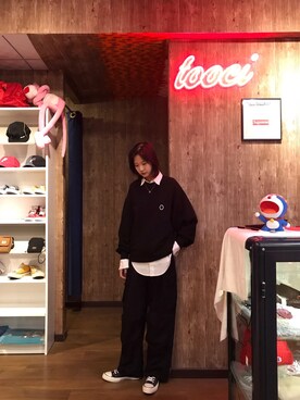 贰玖八さんのコーディネート