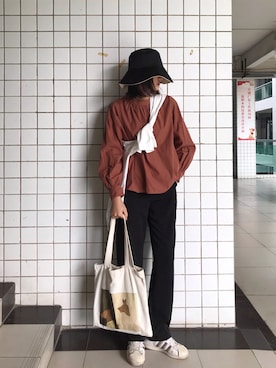 贰玖八さんのコーディネート