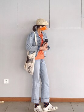 贰玖八さんのコーディネート