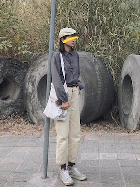 贰玖八さんのコーディネート