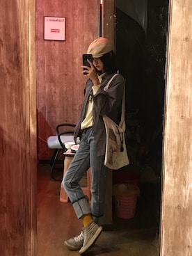 贰玖八さんのコーディネート