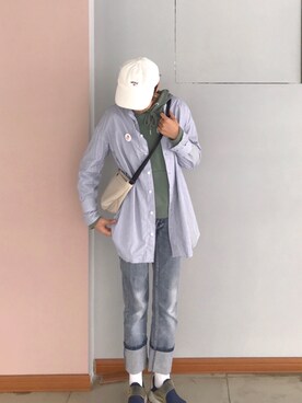 贰玖八さんのコーディネート