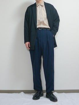 suzuさんのコーディネート