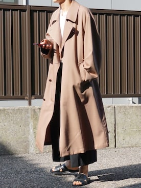 suzuさんのコーディネート