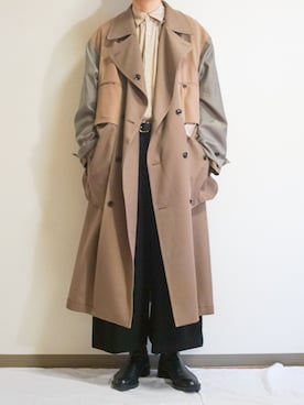 suzuさんのコーディネート