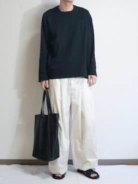 suzuさんのコーディネート