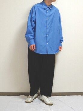 suzuさんのコーディネート