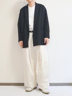 suzuさんのコーディネート