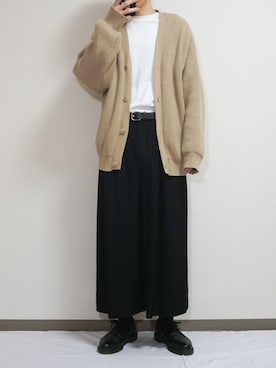 suzuさんのコーディネート