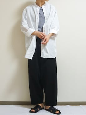 suzuさんのコーディネート