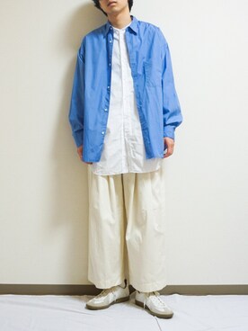 suzuさんのコーディネート