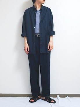 suzuさんのコーディネート