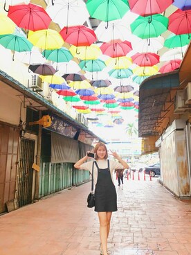 ゼンナ Xennaさんのコーディネート