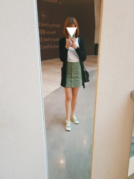 ゼンナ Xennaさんのコーディネート