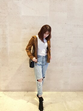 ゼンナ Xennaさんのコーディネート