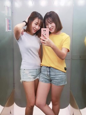 ゼンナ Xennaさんのコーディネート