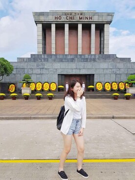 ゼンナ Xennaさんのコーディネート