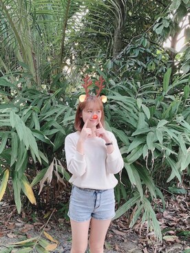 ゼンナ Xennaさんのコーディネート