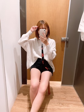 ゼンナ Xennaさんのコーディネート