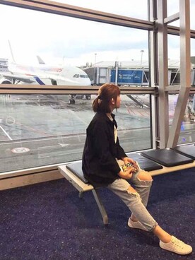 ゼンナ Xennaさんのコーディネート