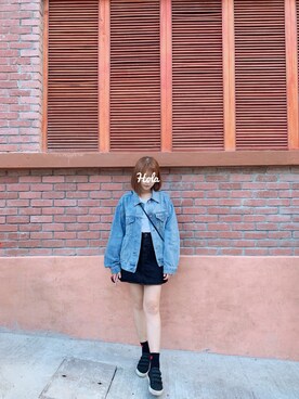 ゼンナ Xennaさんのコーディネート