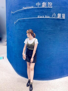 ゼンナ Xennaさんのコーディネート