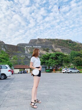 ゼンナ Xennaさんのコーディネート