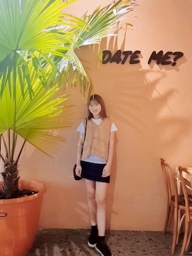 ゼンナ Xennaさんのコーディネート