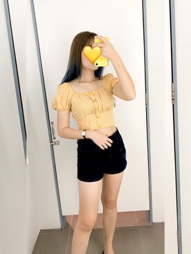 ゼンナ Xennaさんのコーディネート