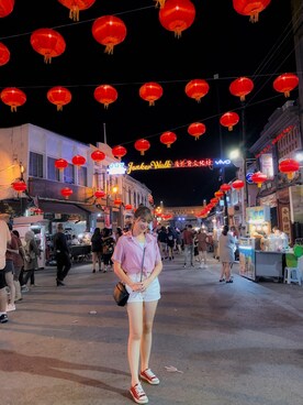 ゼンナ Xennaさんのコーディネート