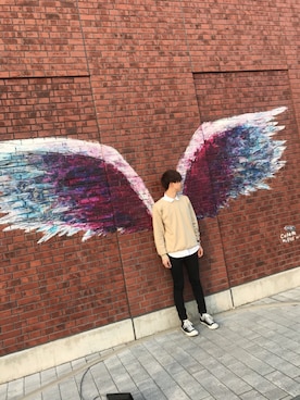 Shuさんのコーディネート