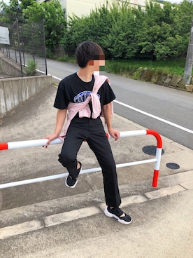 Shuさんのコーディネート