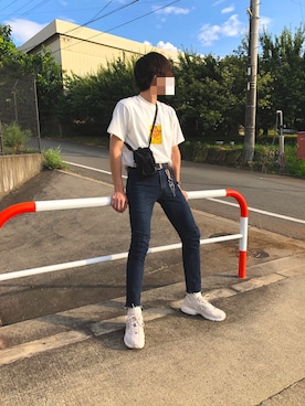 Shuさんのコーディネート