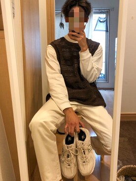 Shuさんのコーディネート