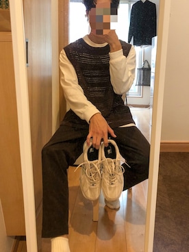 Shuさんのコーディネート