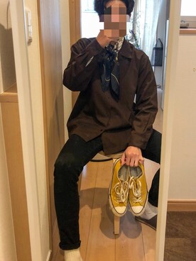 Shuさんのコーディネート