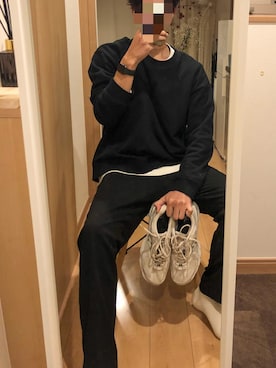 Shuさんのコーディネート