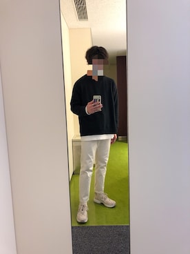 Shuさんのコーディネート