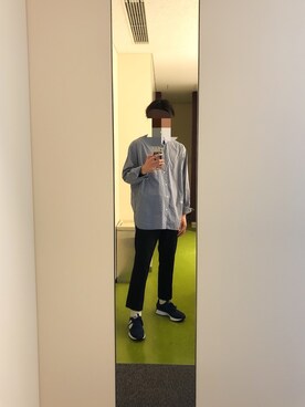 Shuさんのコーディネート