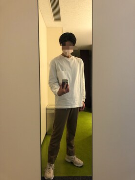 Shuさんのコーディネート