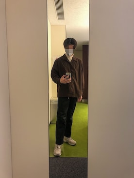 Shuさんのコーディネート