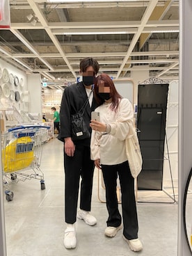 Shuさんのコーディネート