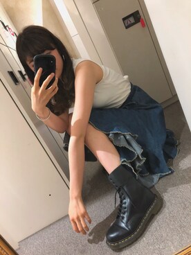 Mayuri .Yさんのコーディネート