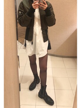 Mayuri .Yさんのコーディネート