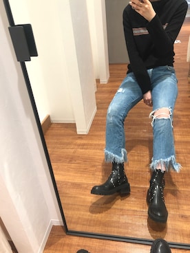 Mayuri .Yさんのコーディネート