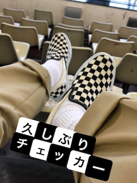 ぼっちゃんさんのコーディネート