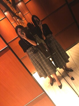 壹个陳陳陈さんのコーディネート