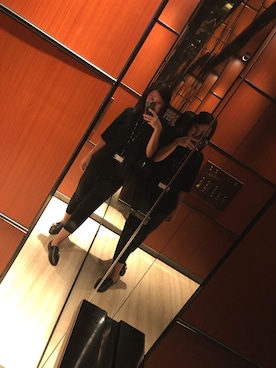 壹个陳陳陈さんのコーディネート